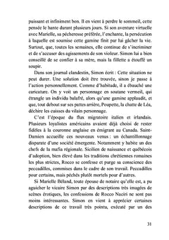 Le vicaire