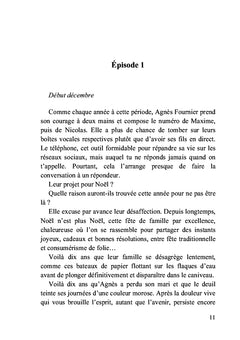 Se retrouver enfin