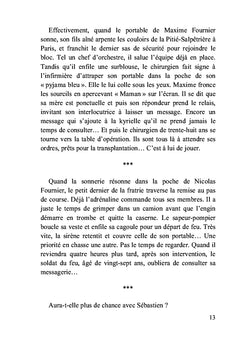 Se retrouver enfin