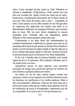 Se retrouver enfin