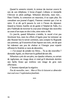 Se retrouver enfin