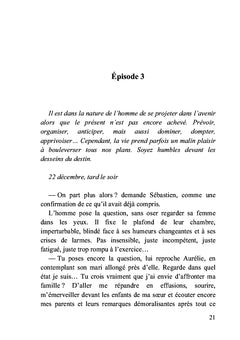 Se retrouver enfin