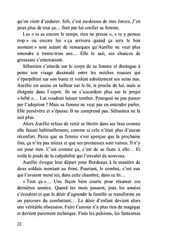 Se retrouver enfin