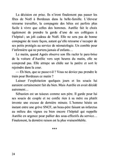 Se retrouver enfin