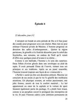 Se retrouver enfin