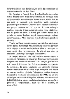 Se retrouver enfin