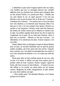 Se retrouver enfin