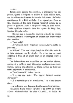 Se retrouver enfin