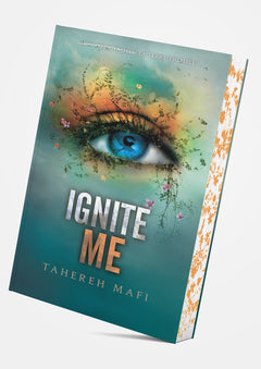 Insaisissable - Tome 3 Ne m'abandonne pas