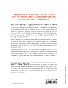 Techniques secrètes de l'hypnose pour mieux communiquer