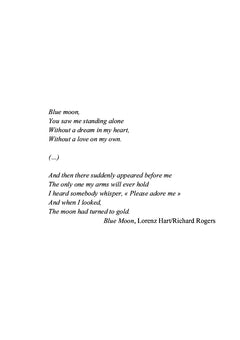 Une semaine d’enfer