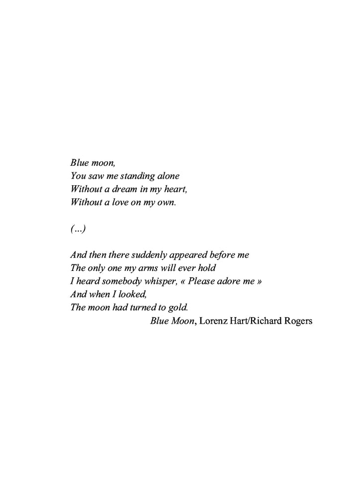 Une semaine d’enfer