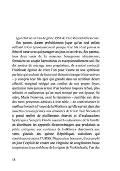 Une semaine d’enfer