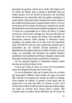 Une semaine d’enfer