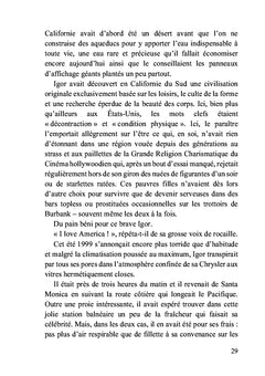 Une semaine d’enfer