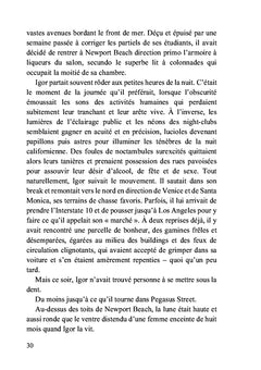 Une semaine d’enfer