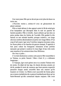 Une semaine d’enfer