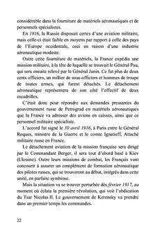 Mémoire à la gloire de Normandie-Niémen