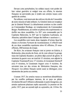Mémoire à la gloire de Normandie-Niémen