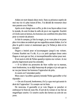 Nelle et l'attaque des démons