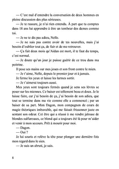 Nelle et l'attaque des démons