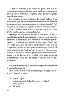 Nelle et l'attaque des démons