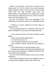 Nelle et l'attaque des démons