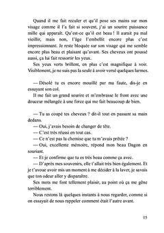 Nelle et l'attaque des démons