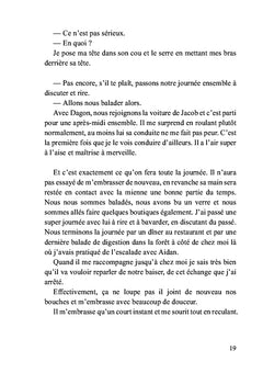 Nelle et l'attaque des démons