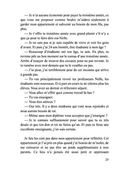 Nelle et l'attaque des démons