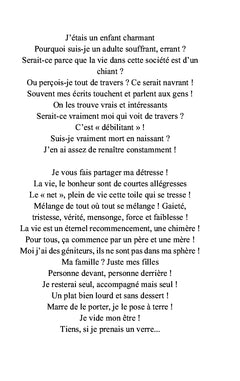 Perds le rare