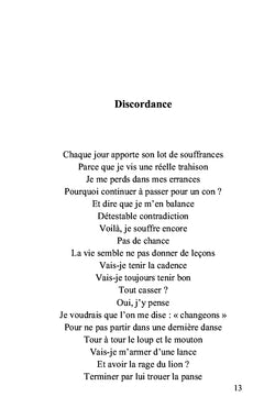 Perds le rare