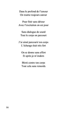 Perds le rare