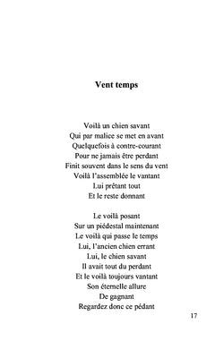 Perds le rare