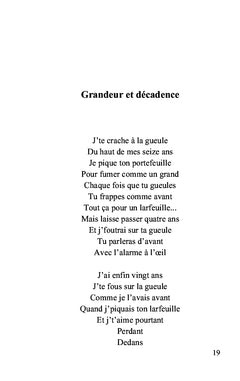 Perds le rare