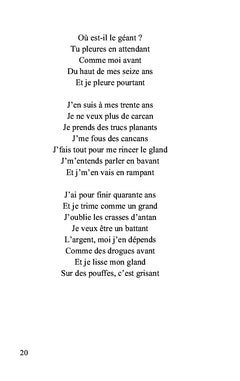Perds le rare
