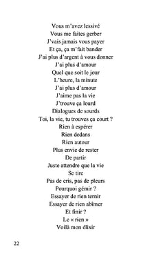 Perds le rare