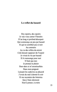 Perds le rare