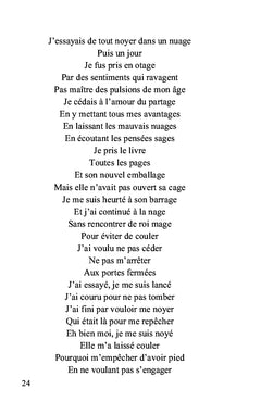 Perds le rare