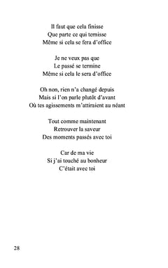 Perds le rare