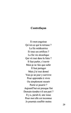 Perds le rare