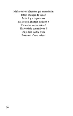 Perds le rare