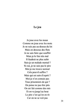 Perds le rare