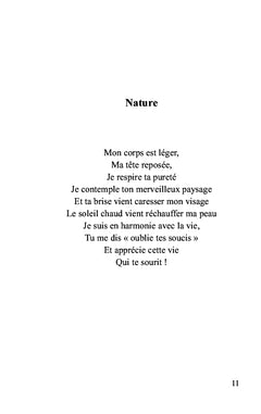 Notre existence dans la vie