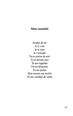 Notre existence dans la vie
