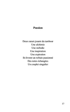 Notre existence dans la vie