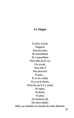 Notre existence dans la vie