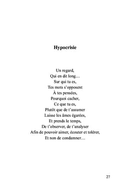 Notre existence dans la vie