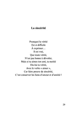 Notre existence dans la vie