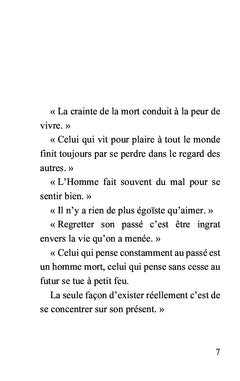 En attendant les lamentations